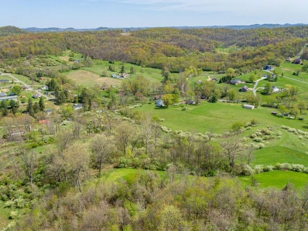 TBD Benedum Run Road, Anmoore, WV 26323