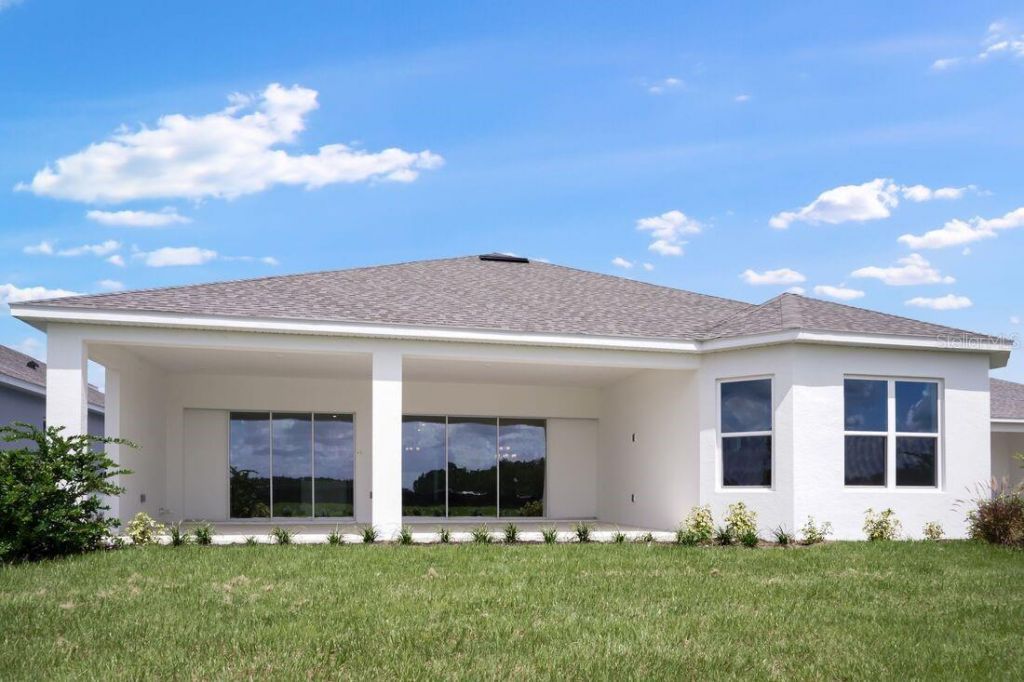 5658 Nevis Terrace, Kissimmee, FL 34758 Photo