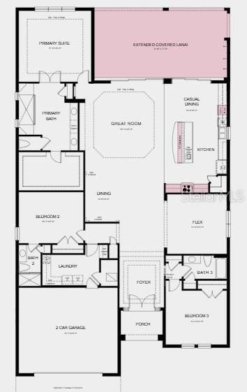 5658 Nevis Terrace, Kissimmee, FL 34758 Photo