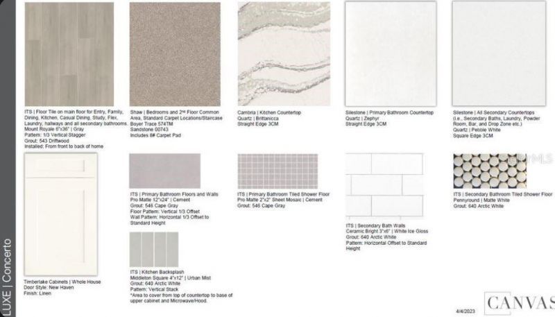 5658 Nevis Terrace, Kissimmee, FL 34758 Photo