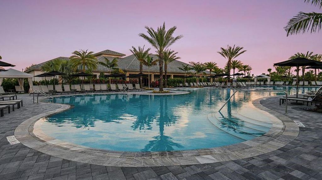 5658 Nevis Terrace, Kissimmee, FL 34758 Photo