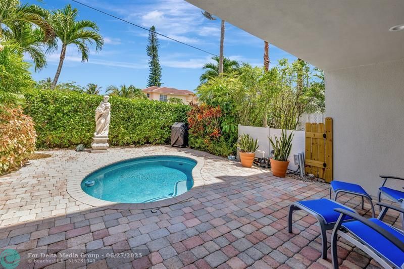 1788 Bay Dr, Unit 25, Pompano Beach, FL 33062 Photo