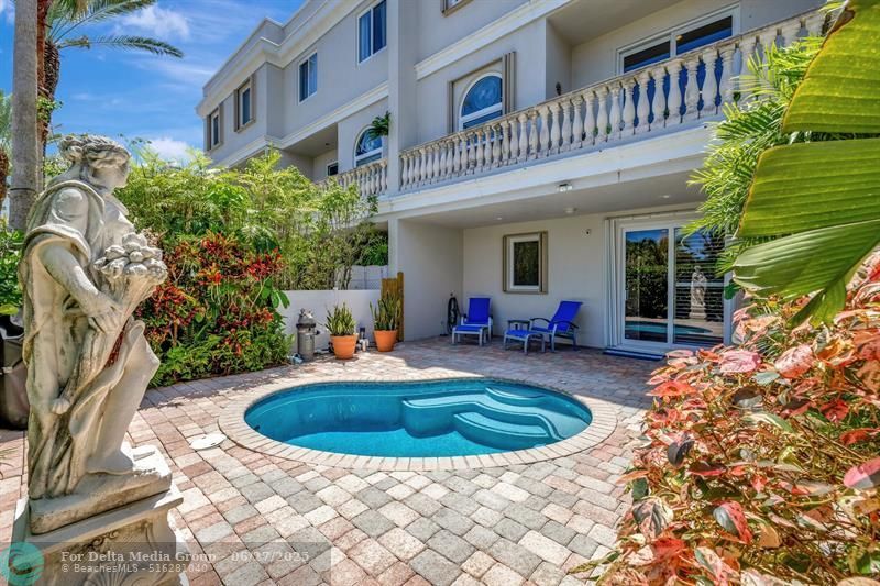 1788 Bay Dr, Unit 25, Pompano Beach, FL 33062 Photo