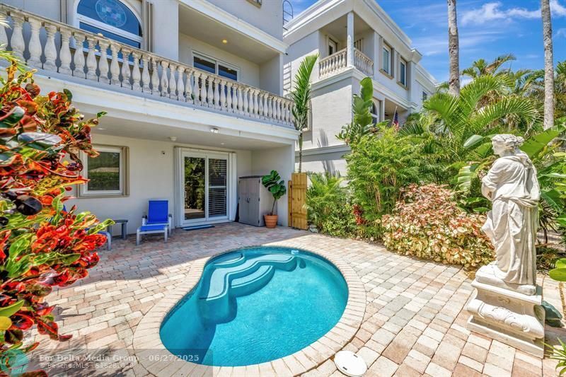 1788 Bay Dr, Unit 25, Pompano Beach, FL 33062 Photo