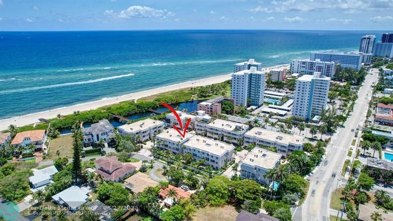 1788 Bay Dr, Unit 25, Pompano Beach, FL 33062 Photo