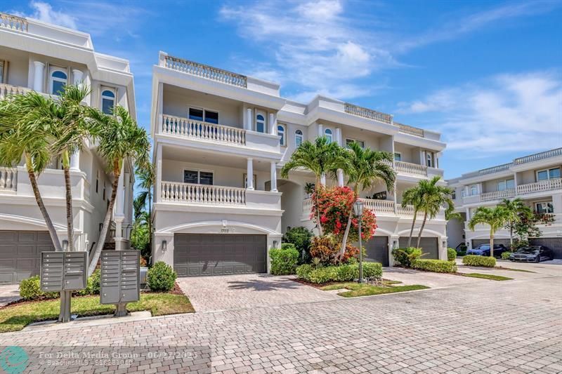 1788 Bay Dr, Unit 25, Pompano Beach, FL 33062 Photo