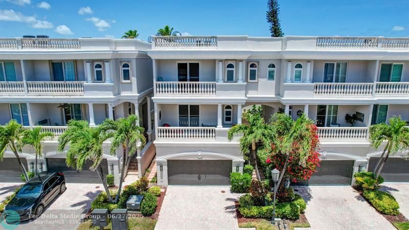 1788 Bay Dr, Unit 25, Pompano Beach, FL 33062 Photo