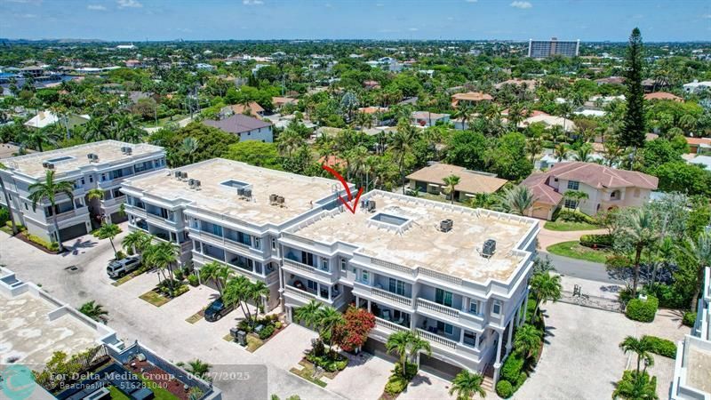 1788 Bay Dr, Unit 25, Pompano Beach, FL 33062 Photo