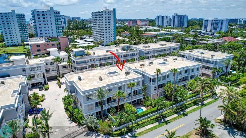 1788 Bay Dr, Unit 25, Pompano Beach, FL 33062 Photo