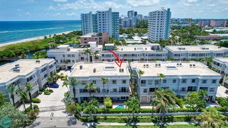 1788 Bay Dr, Unit 25, Pompano Beach, FL 33062 Photo