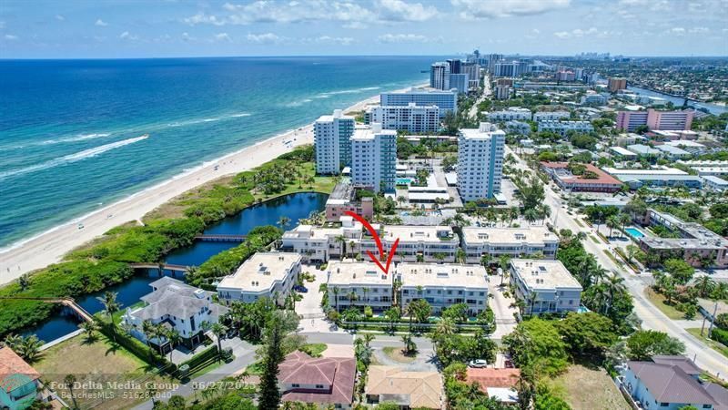 1788 Bay Dr, Unit 25, Pompano Beach, FL 33062 Photo