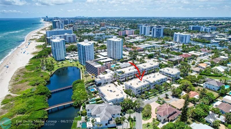 1788 Bay Dr, Unit 25, Pompano Beach, FL 33062 Photo