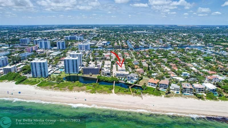 1788 Bay Dr, Unit 25, Pompano Beach, FL 33062 Photo