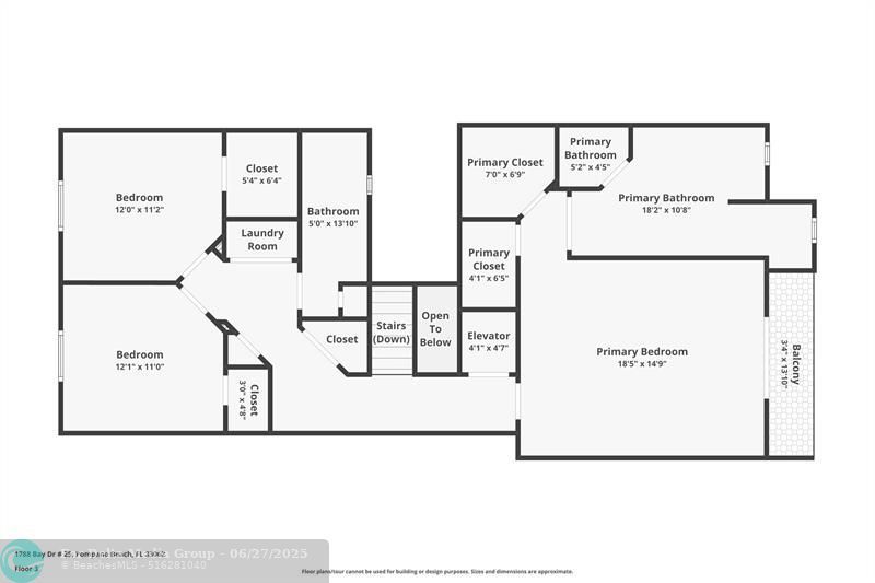 1788 Bay Dr, Unit 25, Pompano Beach, FL 33062 Photo