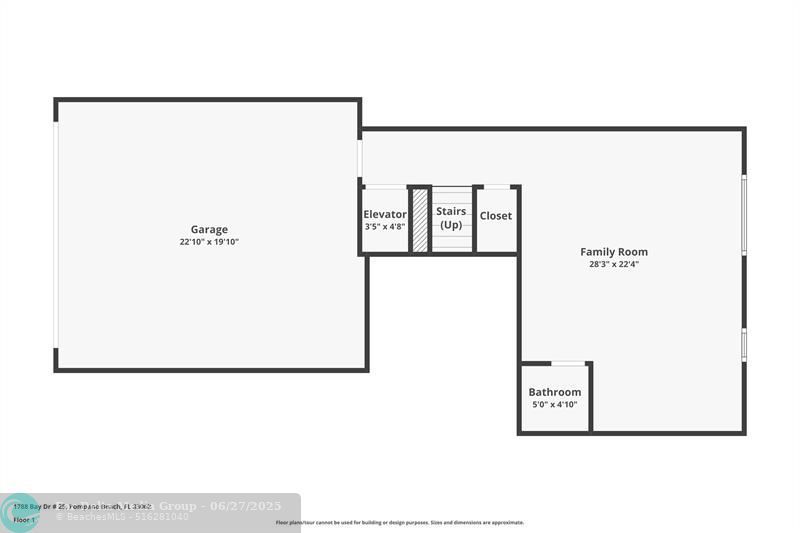 1788 Bay Dr, Unit 25, Pompano Beach, FL 33062 Photo