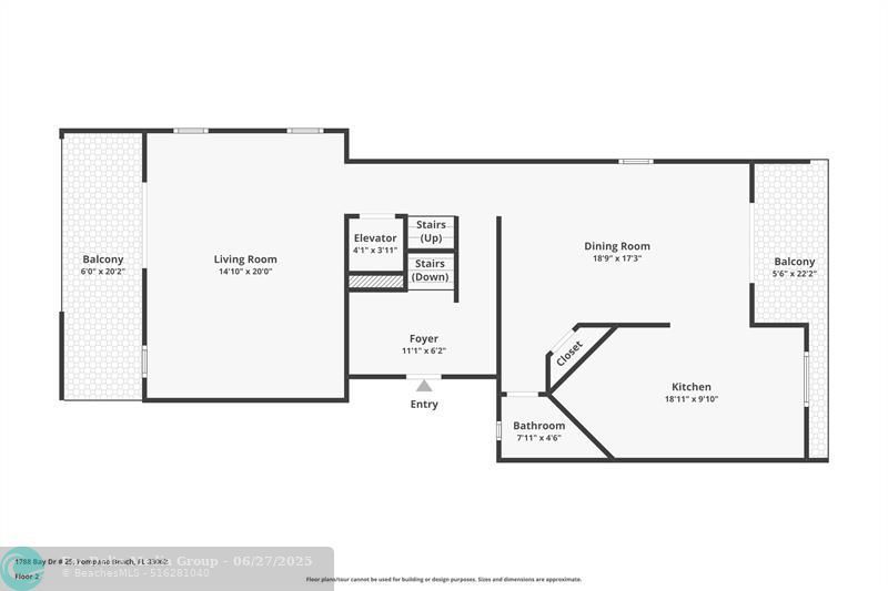 1788 Bay Dr, Unit 25, Pompano Beach, FL 33062 Photo