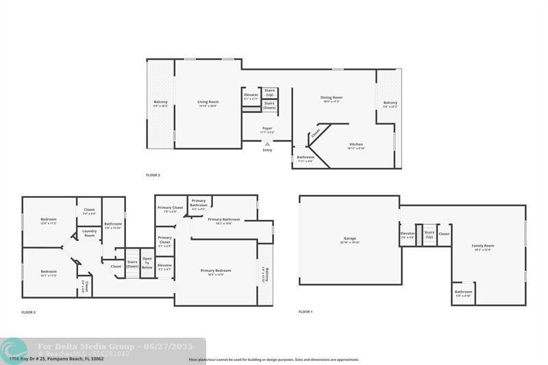 1788 Bay Dr, Unit 25, Pompano Beach, FL 33062 Photo