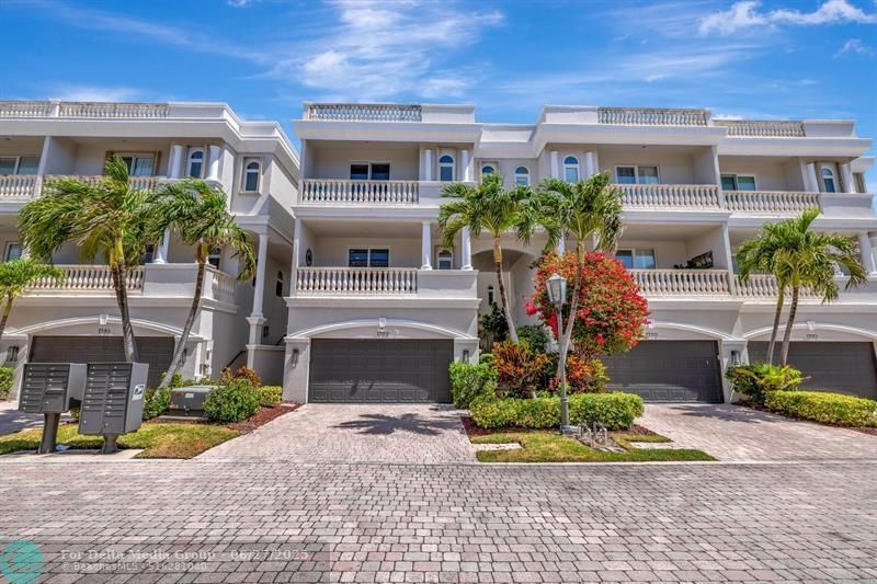 1788 Bay Dr, Unit 25, Pompano Beach, FL 33062 Photo