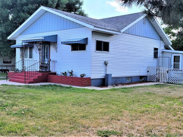 402 N Washington Avenue, Fleming, CO 80728
