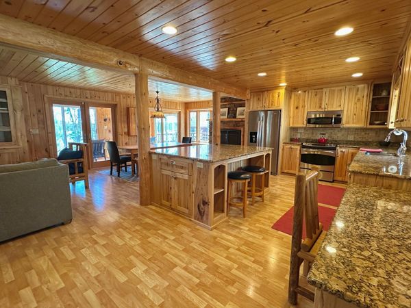 14788 Coyote Drive, Park Rapids, MN 56470