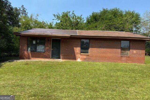 307 E Hobson Street, Sylvester, GA 31791 Main Photo