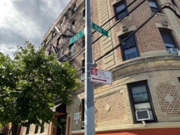 883 E 165th Street, Unit 3B, Bronx, NY 10459