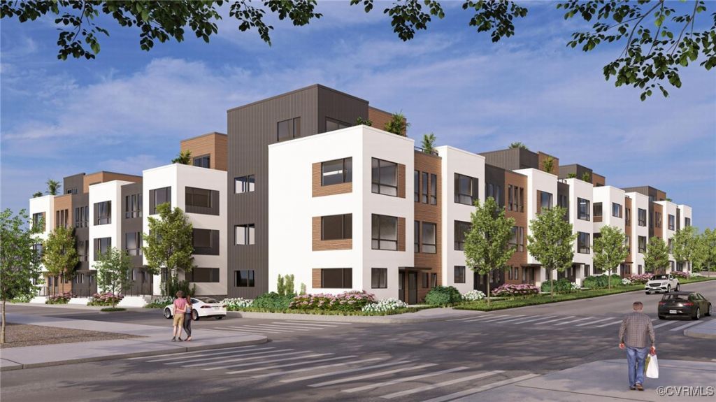 608 Decatur Street, Richmond, VA 23224 Main Photo