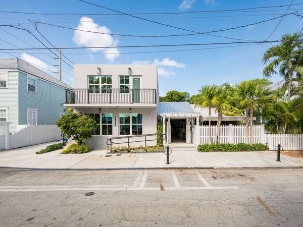 532 Margaret Street, KEY WEST, FL 33040
