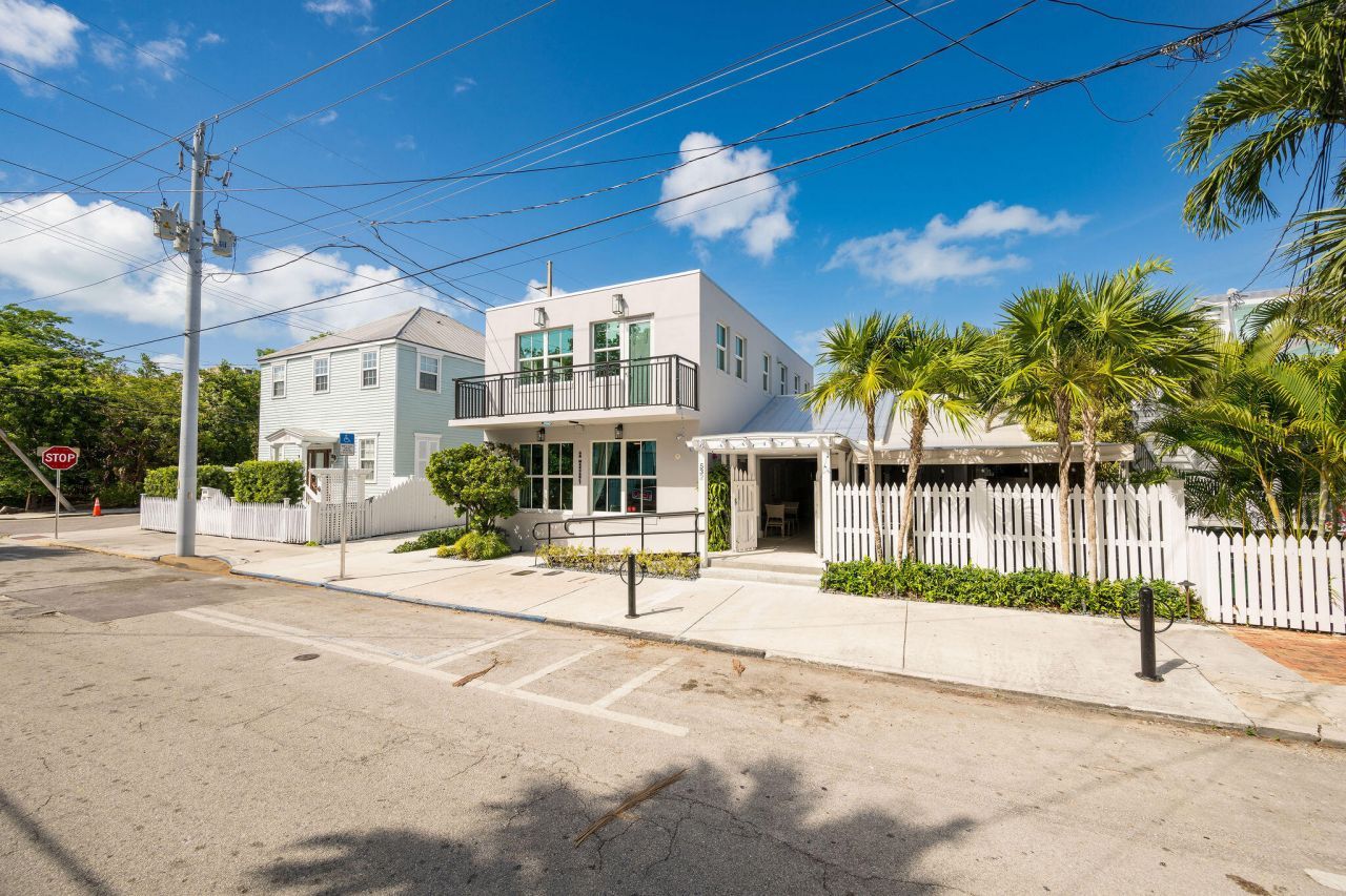 532 Margaret Street, Key West, FL 33040 Photo
