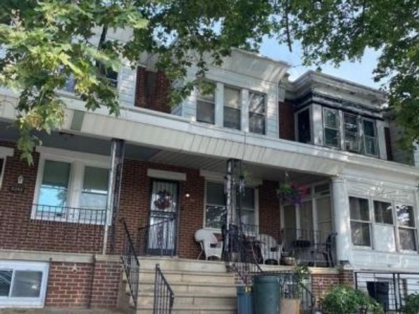 5244 SAUL STREET, PHILADELPHIA, PA 19124