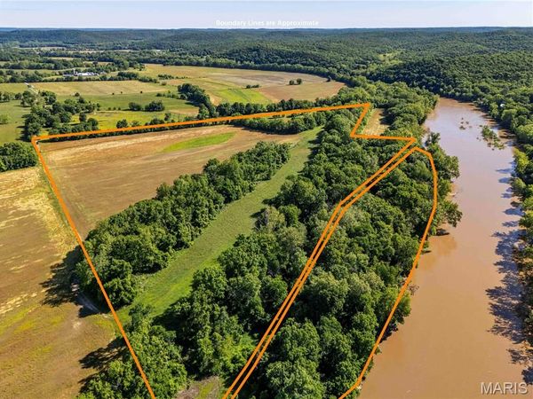 51 AC Old Ferry Road, Morrison, MO 65061