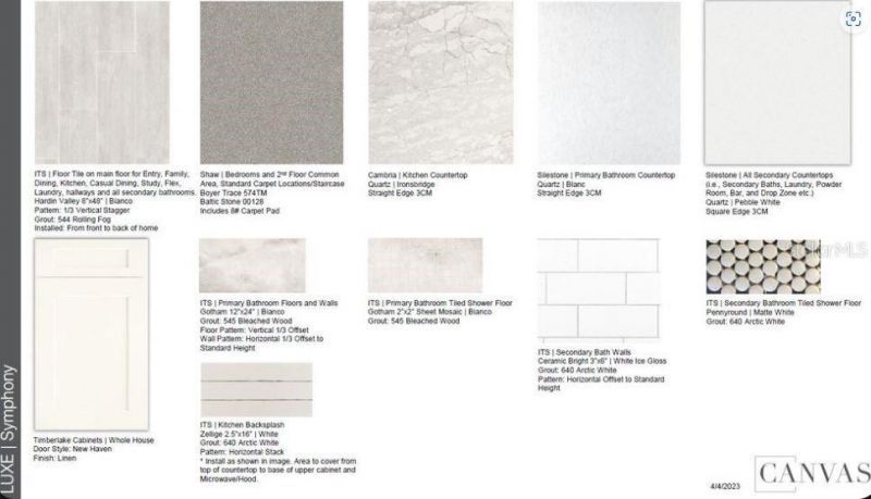 5652 Nevis Terrace, Kissimmee, FL 34758 Photo