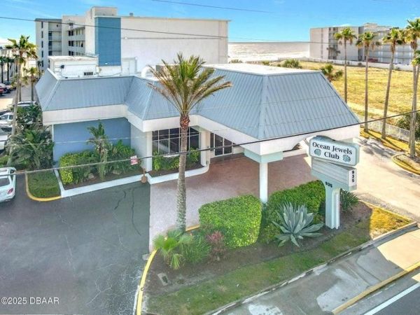 935 S ATLANTIC AVENUE, Unit 355, DAYTONA BEACH, FL 32118