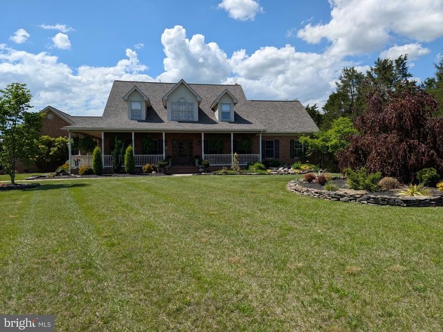 15920 River Bend Court, Williamsport, MD 21795 Main Photo