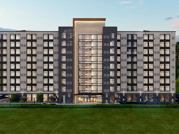 1006 & 1008 OLD ELKRIDGE LANDING DRIVE, LINTHICUM HEIGHTS, MD 21090