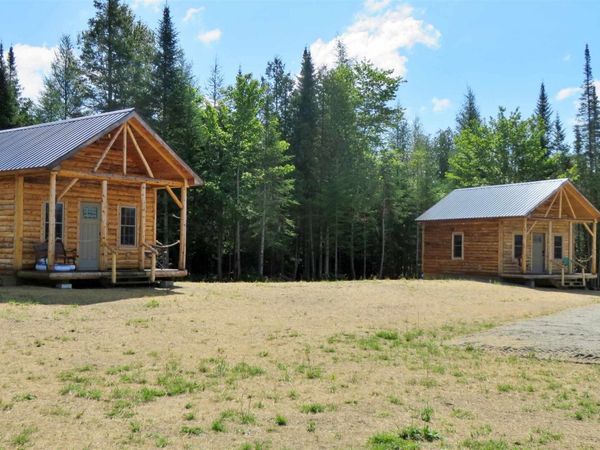 2529 Evansville Road, Brownington, VT 05860