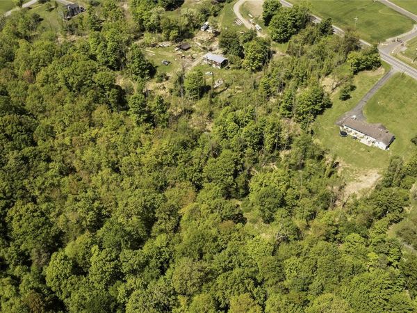 Old Mountain Road, Otisville, NY 10963