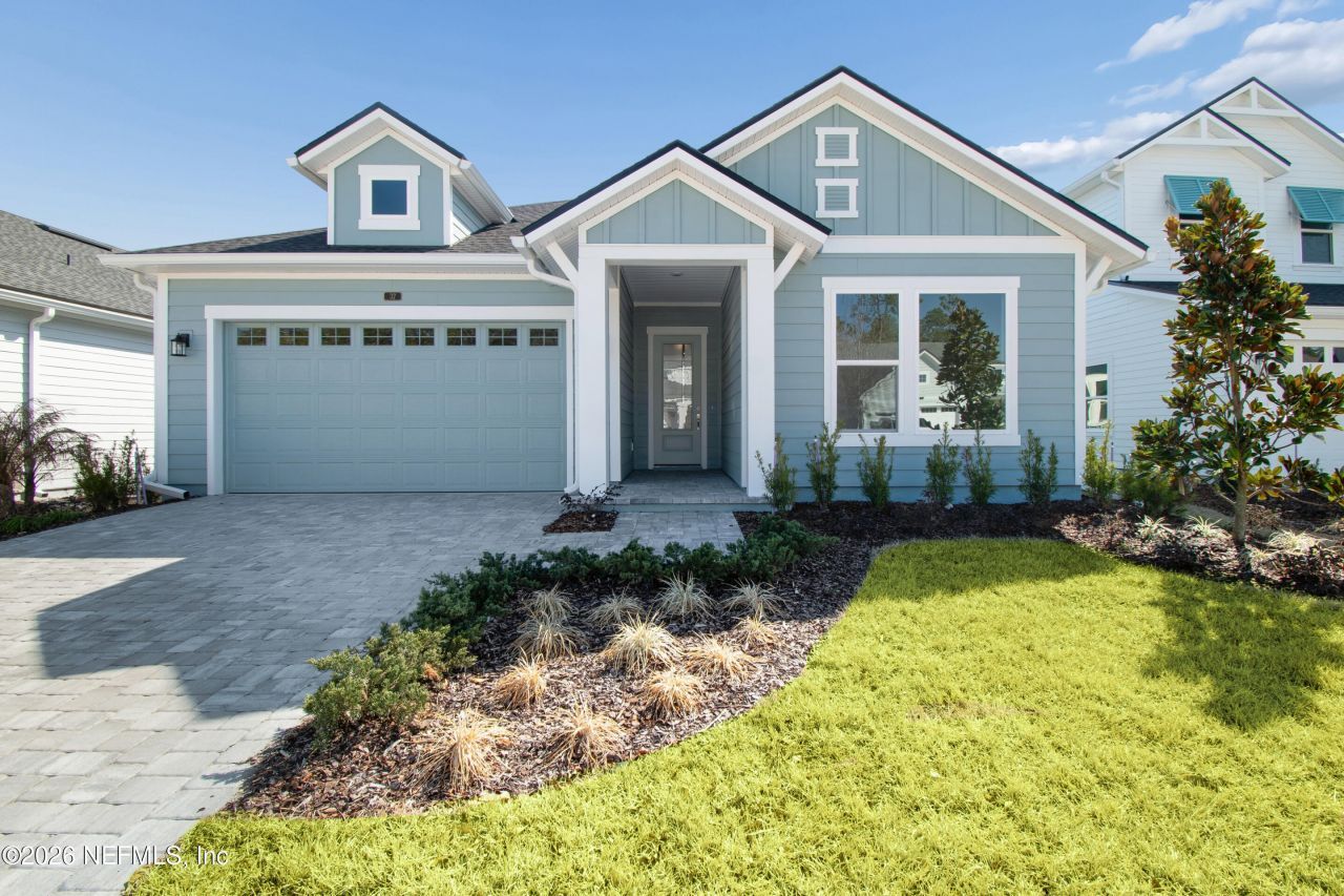 32 Dawes Avenue, Ponte Vedra, FL 32081 Main Photo
