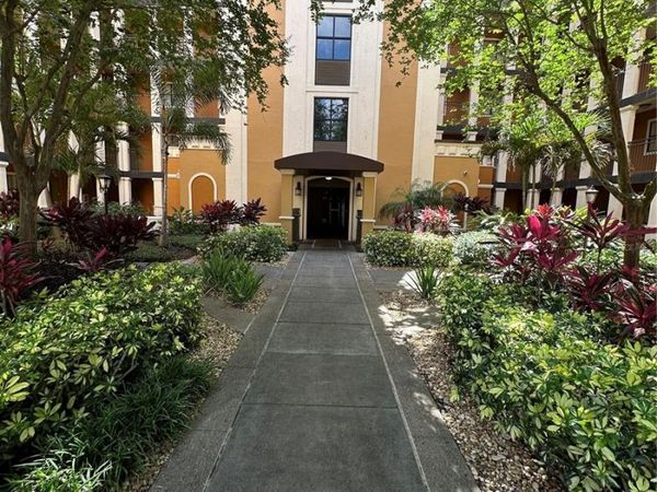 12527 FLORIDAYS RESORT DRIVE, Unit 506-E, ORLANDO, FL 32821