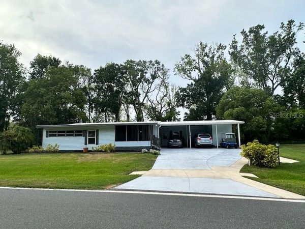 78 BIG OAK LANE, WILDWOOD, FL 34785