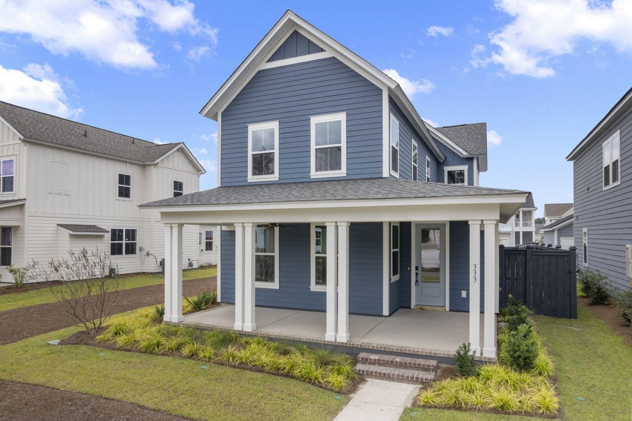 333 Trailmore Lane Photo 1