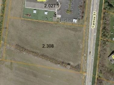 0 Yankee Street, Washington TWP, OH 45458