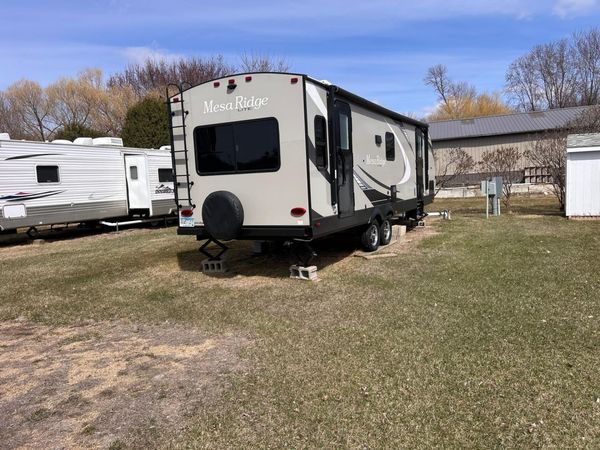 23359 170th Avenue, Glenwood, MN 56334