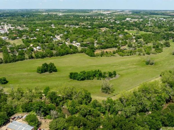 600 Crow Street, Stephenville, TX 76401