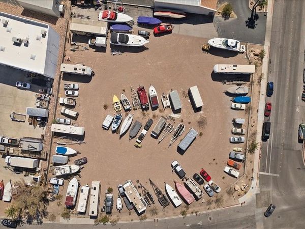 1013 Industrial Road, Boulder City, NV 89005