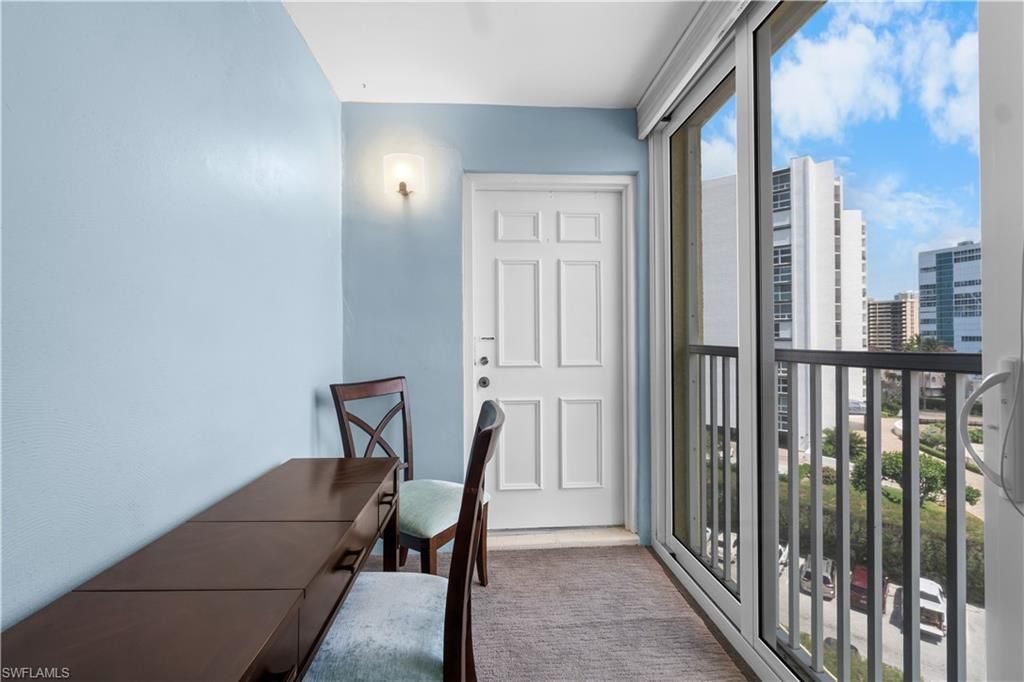 3483 Gulf Shore Blvd N, Unit 604, Naples, FL 34103 Photo