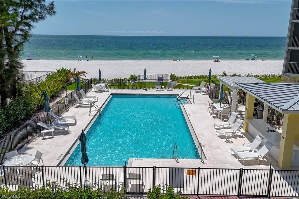 3483 Gulf Shore Blvd N, Unit 604, Naples, FL 34103 Photo