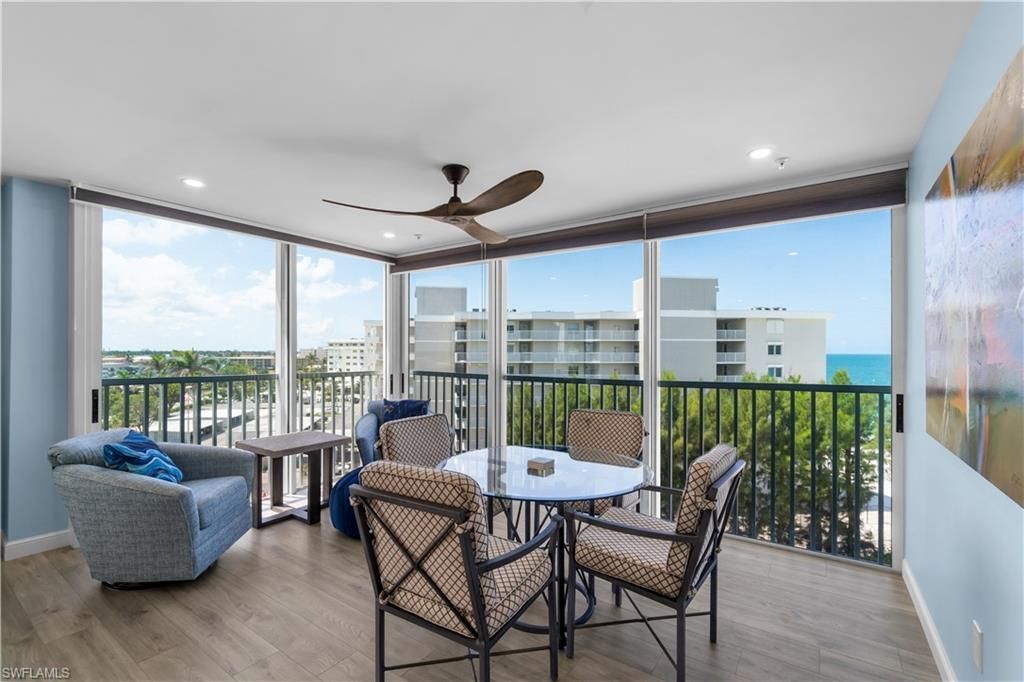 3483 Gulf Shore Blvd N, Unit 604, Naples, FL 34103 Photo