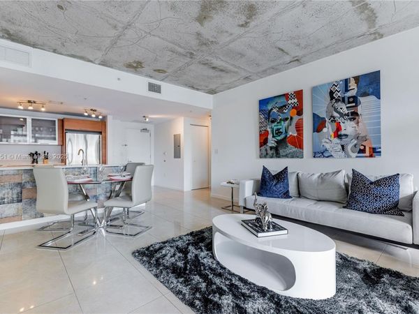 3250 NE 1st Ave, Unit 702, Miami, FL 33137