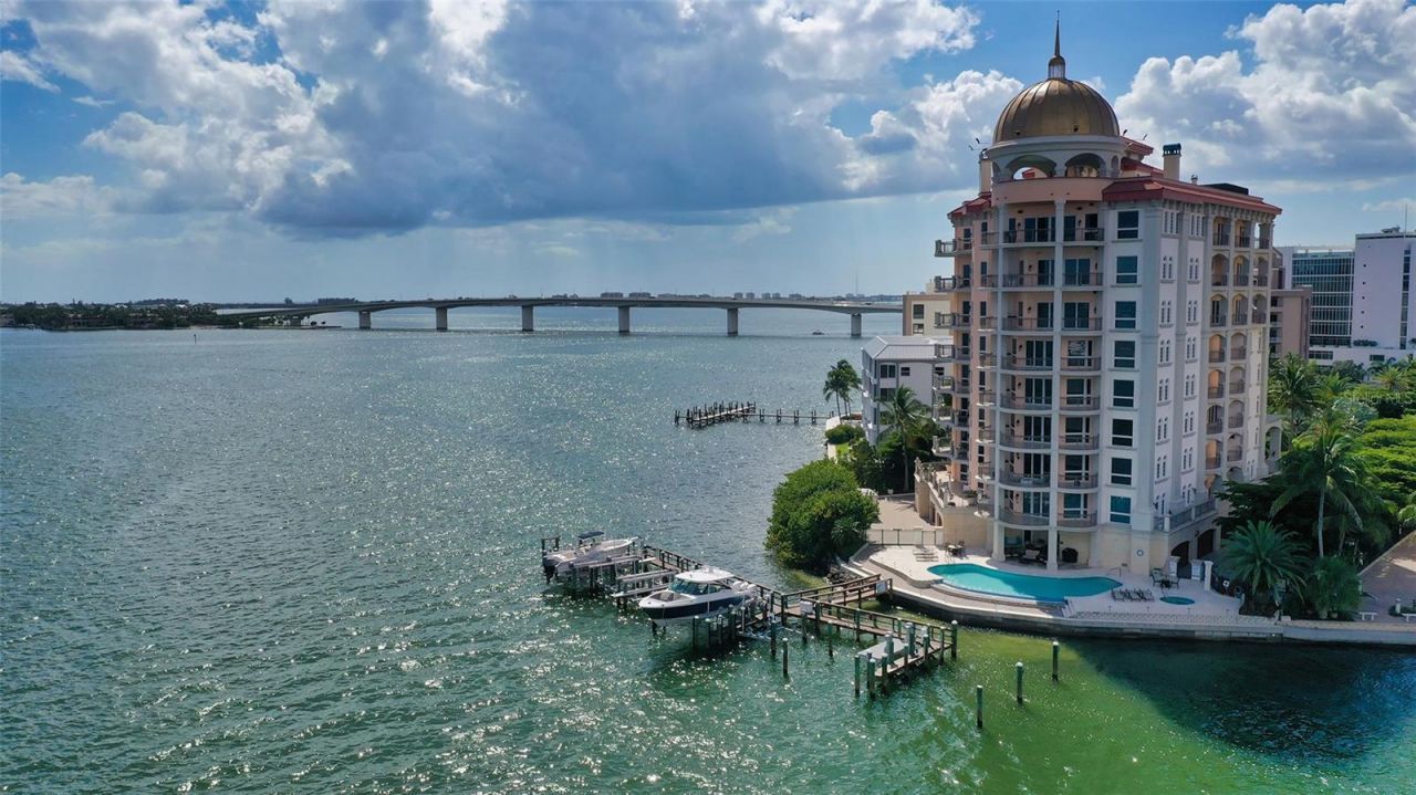 420 Golden Gate Point, Unit 200A, Sarasota, FL 34236 Photo